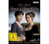 Jane Austens Sense & Sensebility