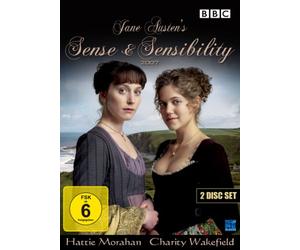 Jane Austens Sense & Sensebility