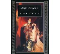 Jane Austens Society [DVD] [2005] [Region 1] [US Import] [NTSC]