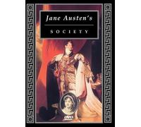 Jane Austen's Society [DVD]
