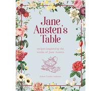 Jane Austen's Table – Recipes Inspired by Jane Austen: Picnics, Feasts & Afternoon Teas – Pyramid