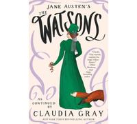 Jane Austen's The Watsons