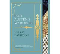 Jane Austen's Wardrobe