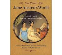 Jane Austen's World