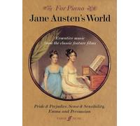 Jane Austen's World