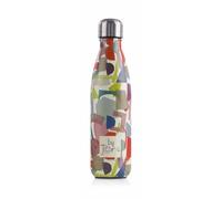 Jane Baby's Stainless Steel Thermal Flasks for liquids