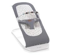 Jane Baluu Baby Hammock Bouncer with Activity Toy Arch, Star