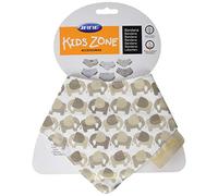 Jané - Bandana Bib with Clip
