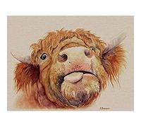 Jane Bannon (Baxter 60 x 80cm Canvas