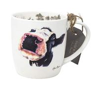 Jane Bannon Ceramic Mug in Presentation Gift Box (Judy Design) 12oz - Official Merchandise