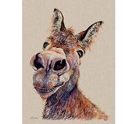 Jane Bannon (Doreen 60 x 80cm Canvas