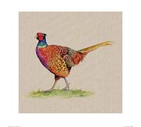 Jane Bannon (Granville 60 x 60cm Art Print