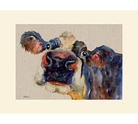 Jane Bannon (Hilda 30 x 40cm Mounted Print