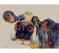 Jane Bannon (Hilda 60 x 80cm Canvas