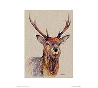 Jane Bannon (Proudlock 30 x 40cm Art Print