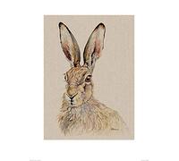 Jane Bannon (Tilly 60 x 80cm Art Print