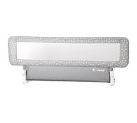 Jane Foldable Bed Rail, 150 x 55 cm, Star, 2.5 kg