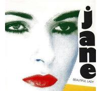 Jane - Beautiful Lady