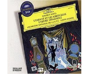 JANE BERBIE "L'HEURE ESPAGNOLE" 2 CD NEW