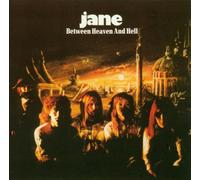 Jane - Between Heaven and Hell