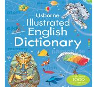 Illustrated English Dictionary