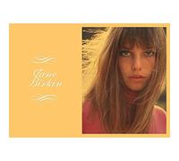 Jane Birkin - 1969 - 2022