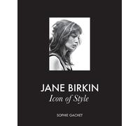 Jane Birkin - 9781419783593