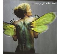 Jane Birkin - A La Legere