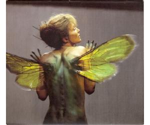 Jane Birkin - A La Legere