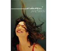 Jane Birkin: Arabesque [DVD]
