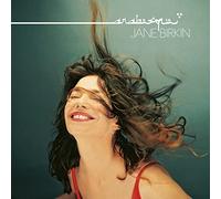 Jane Birkin - Arabesque [VINYL]