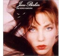 Jane Birkin - Baby Alone in Babylon [Japan]