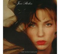 JANE BIRKIN - Baby Alone In Babylone