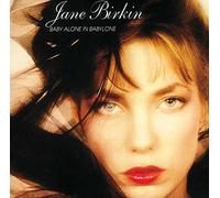 Jane Birkin - Baby Alone in Babylone [CASSETTE]