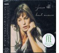 Jane Birkin - Best 2