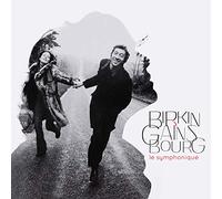 Jane Birkin - Gainsbourg -Birkin: Le Symphonique
