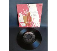 Jane Birkin - Jane Birkin Avec Serge Gainsbourg - Je T'Aime...Moi Non Plus / Jane B. - Fontana - 260 196 MF