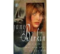 Jane Birkin - Je t'aime.Moi Non PlusDi Doo Dah [CASSETTE]