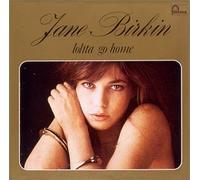 Jane Birkin - Lorita Go Home