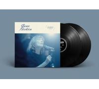 Jane Birkin - Oh Pardon You Were Sleeping Live (2023) 2 LP Vinyl
