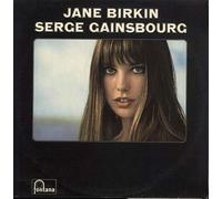 Jane Birkin/Serge Gainsbourg (Je T'aime...Moi Non) [180 Gram Vinyl] by Serge Gainsbourg & Jane Birkin