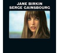 BIRKIN, Jane/SERGE GAINSBOURG - Jane Birkin Et Serge Gainsbourg - Vinyl (LP)