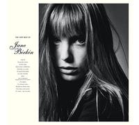 JANE BIRKIN - THE BEST OF [VINYL]