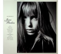 JANE BIRKIN - THE BEST OF [VINYL]
