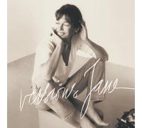 Versions Jane [VINYL]