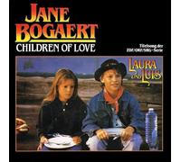 Jane Bogaert - Laura und Luis [VINYL]