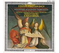 Jane Bryden - Bach: Cantatas, Nos 80 & 147