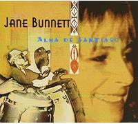 Jane Bunnett - Alama De Santiago