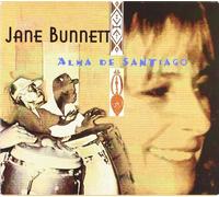 Jane Bunnett - Alma de Santiago