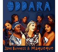 Jane Bunnett And Maqueque – Oddara